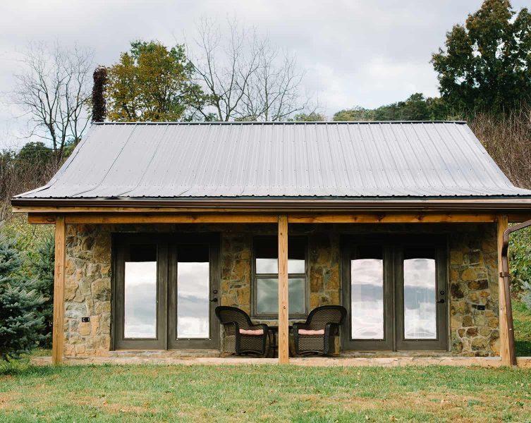 Blue Ridge Mountain Cottages Romantic Northern Virginia Getaway