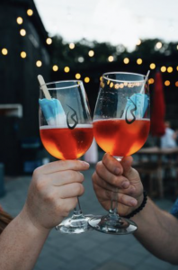visit the site of bluemont vineyard to purchase tickets for fireworks in the valley