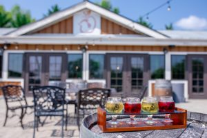 Henway Hard Cider